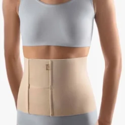Abdominalstütze Bort PostOban SOFT Thorax 21 cm