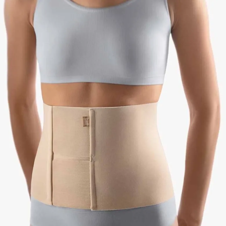 Abdominalstütze Bort PostOban SOFT Thorax 21 cm