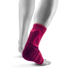 Achillessehnenbandage Bauerfeind Sports Achilles Support