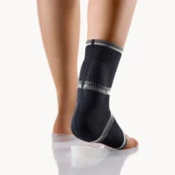 Achillessehnenbandage Bort AchilloStabil Eco