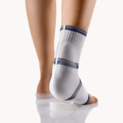 Achillessehnenbandage Bort AchilloStabil Eco