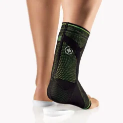 Achillessehnenbandage Bort AchilloStabil Plus Sport