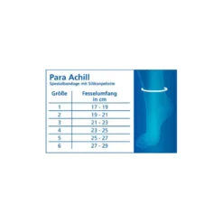 Achillessehnenbandage Schiebler Para Achill