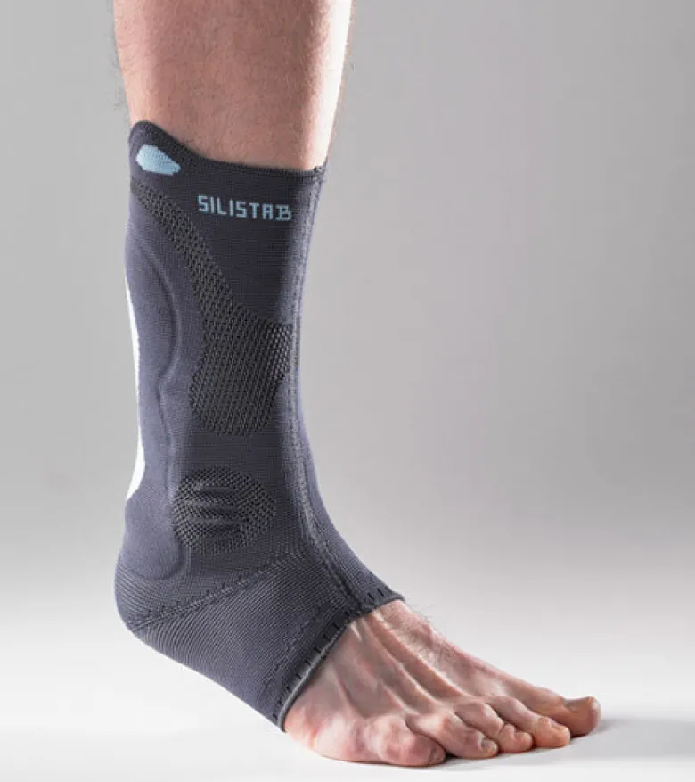 Achillessehnenbandage Thuasne Silistab Achillo