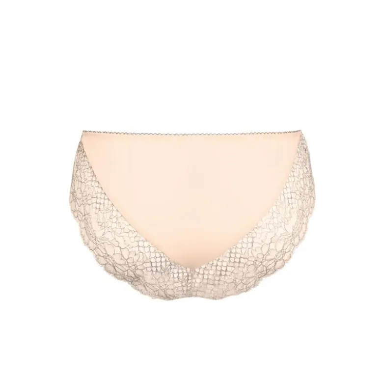 Amoena 44512 Alina Panty Rose/Grau