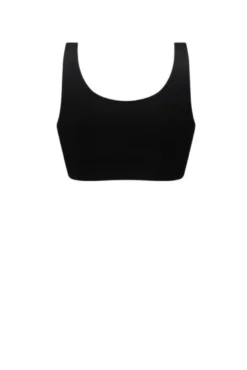 Amoena 44311 Amy Seamless Bra Schwarz