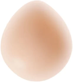 Amoena 228 Balance Essential Thin Oval Ausgleichsschale
