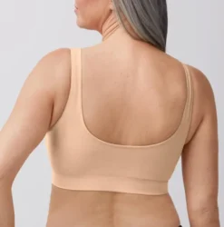 Amoena 44677 Becky Soft-BH Rose Nude