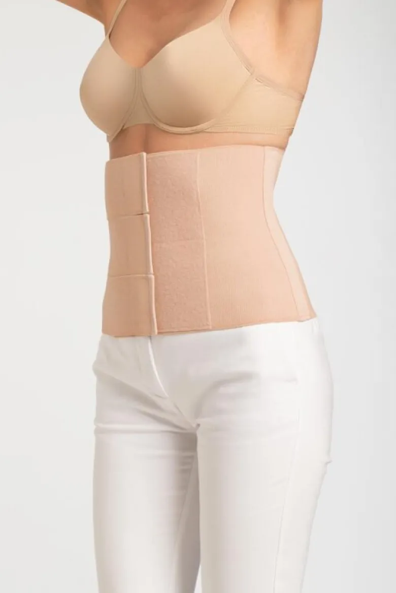 Amoena 45004 Belly Bandage 3-VE Nude