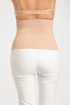 Amoena 45004 Belly Bandage 3-VE Nude