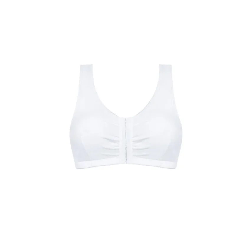 Amoena 44672 Fleur Soft-BH Weiß