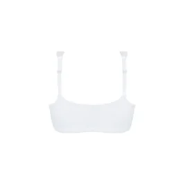 Amoena 44672 Fleur Soft-BH Weiß