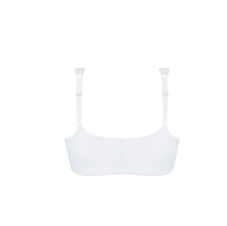 Amoena 44672 Fleur Soft-BH Weiß