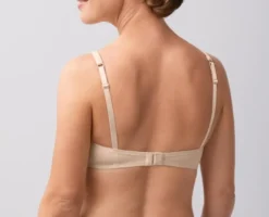 Amoena 0674 Lara Soft-BH Nude