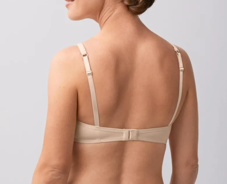 Amoena 0674 Lara Soft-BH Nude