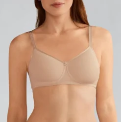 Amoena 1150 Mara Soft-BH Helles Nude