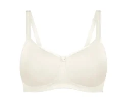 Amoena 44534 Mara Soft-BH Wollweiß