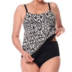 Amoena 71781 Salta Blouson Top