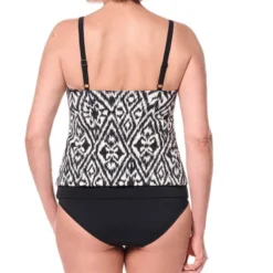 Amoena 71781 Salta Blouson Top