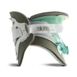 Aspen Vista Collar Zervikalorthese mit Ersatzpolster (Set)