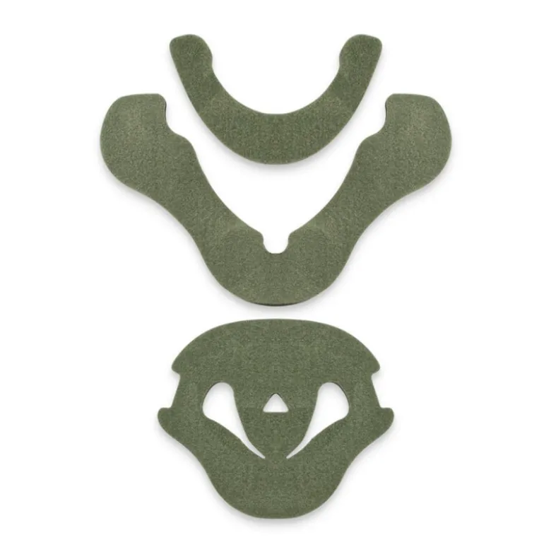 Aspen Vista Collar Zervikalorthese mit Ersatzpolster (Set)
