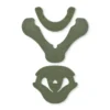Aspen Vista TX Collar Zervikalorthese mit Ersatzpolster (Set)
