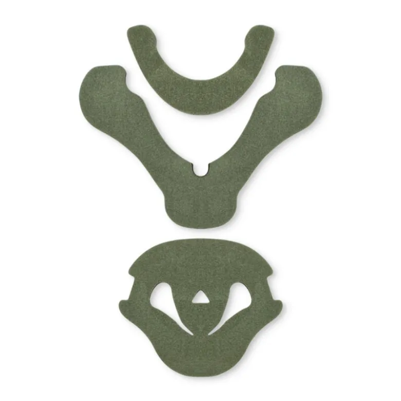 Aspen Vista TX Collar Zervikalorthese mit Ersatzpolster (Set)