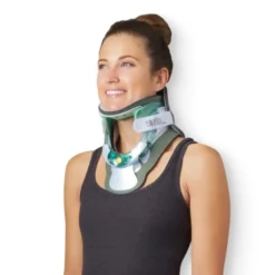 Aspen Vista TX Collar Zervikalorthese mit Ersatzpolster (Set)