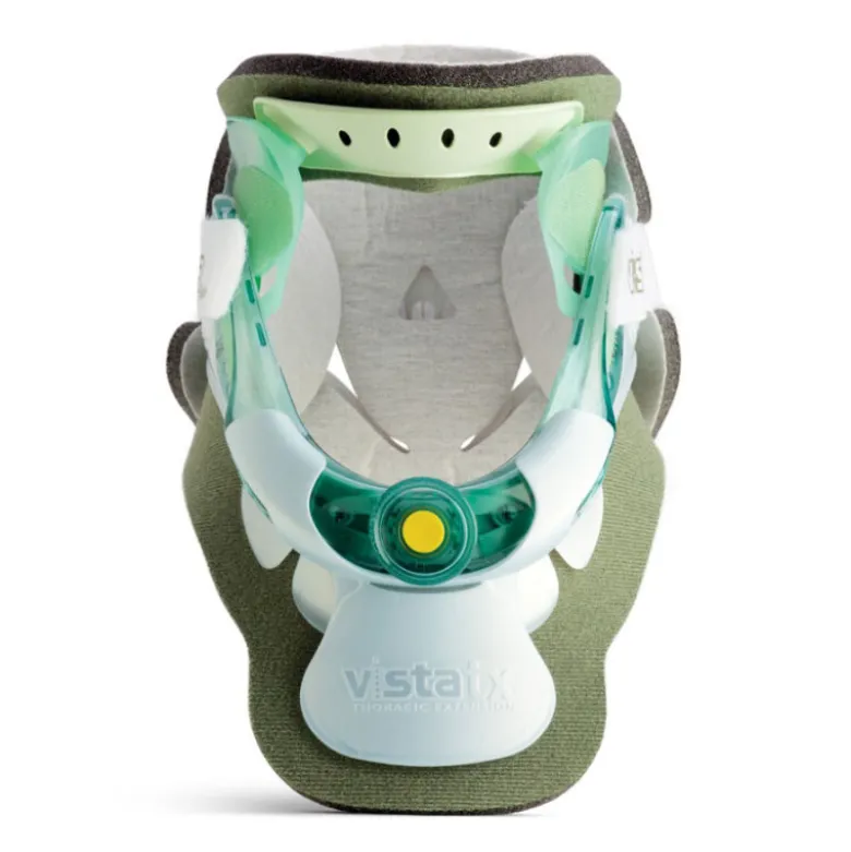 Aspen Vista TX Collar Zervikalorthese mit Ersatzpolster (Set)