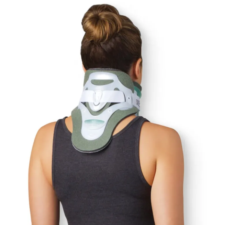 Aspen Vista TX Collar Zervikalorthese mit Ersatzpolster (Set)