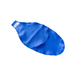 Bauerfeind Anziehhilfe blau (10 Stück)