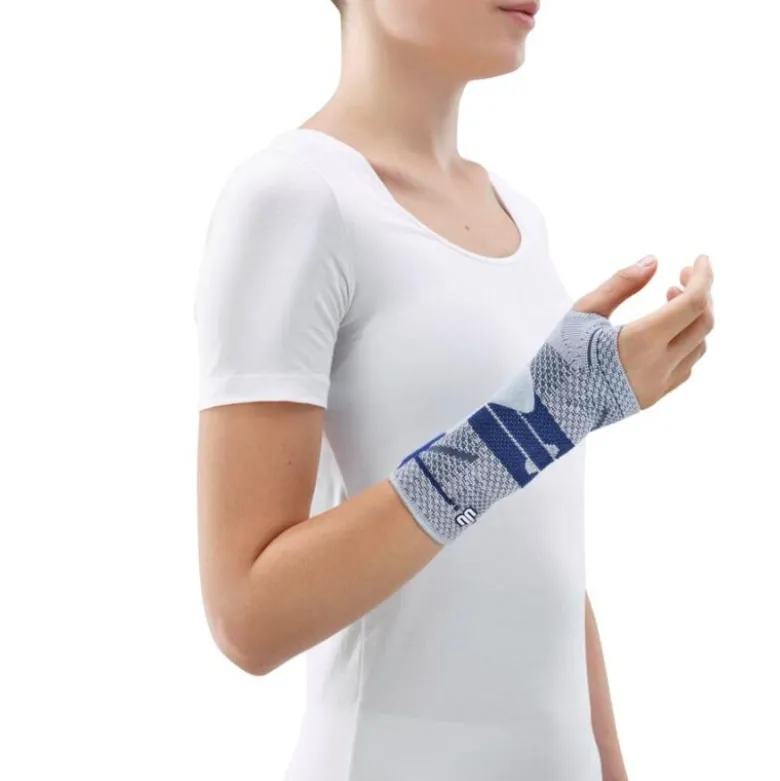 Bauerfeind ManuTrain Handgelenkbandage