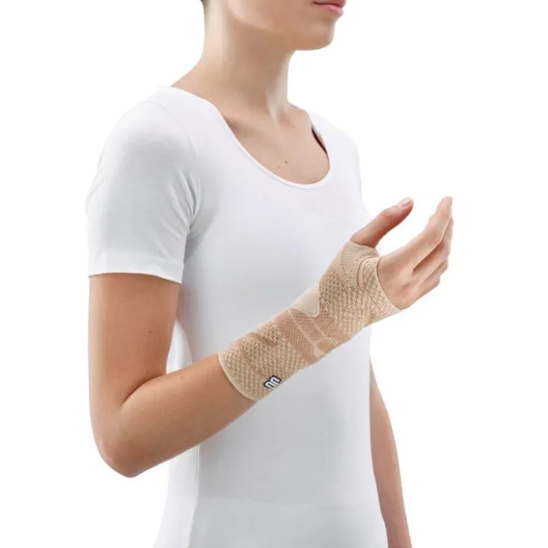 Bauerfeind ManuTrain Handgelenkbandage