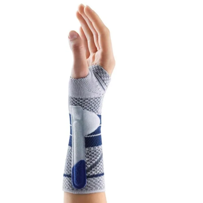 Bauerfeind ManuTrain Handgelenkbandage
