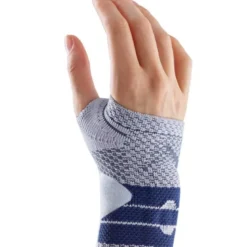 Bauerfeind ManuTrain Handgelenkbandage