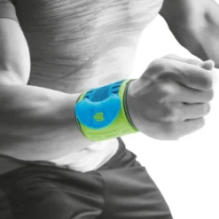Bauerfeind Sports Wrist Strap Handgelenkbandage