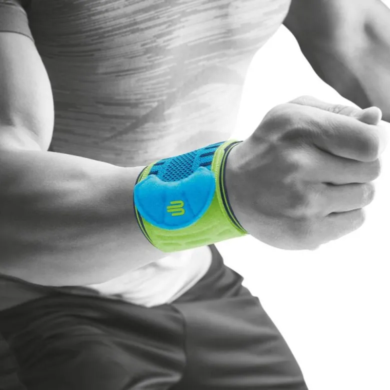 Bauerfeind Sports Wrist Strap Handgelenkbandage