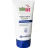 Bauerfeind VenoTrain Lotion von sebamed 150 ml
