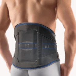 Überbrückungsorthese Bort StabiloPlus