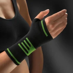 Bort ActiveColor Sport Daumen-Hand-Bandage