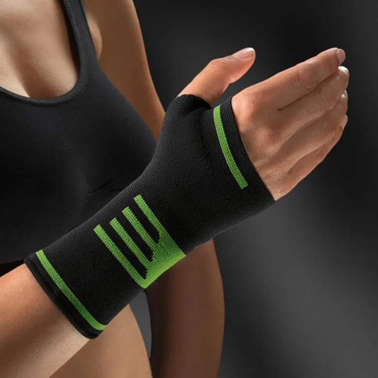 Bort ActiveColor Sport Daumen-Hand-Bandage