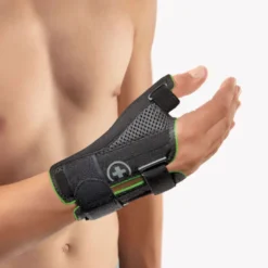 Bort Daumenschiene Sport