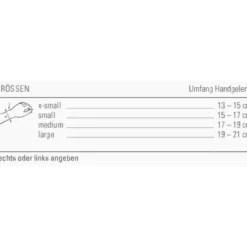 Bort Daumenschiene Sport