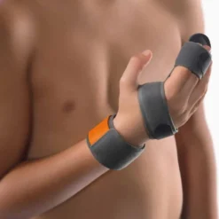 Bort DigiSoft Fingerorthese