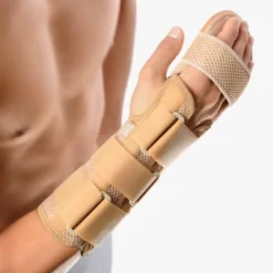Bort Fingergelenkstütze