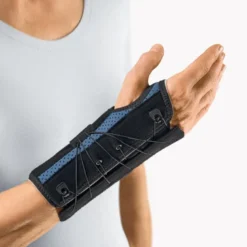 Bort Generation Handgelenkorthese mit Schnürung