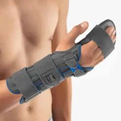 Bort Handgelenkorthese ManuCarpal Combi