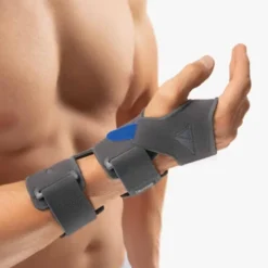 Bort Handgelenkorthese ManuDisc nach Dr. Schütz
