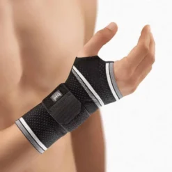 Bort ManuBasic Handgelenkbandage