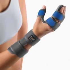 Bort ManuCarpal Soft Orthese